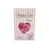 Confetti Cuoricini Mignon Selection Color Rosa 500g