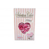 Confetti Cuoricini Mignon Selection Color Rosa 500g Confetti Cuoricini Mignon Selection Color Rosa 500g