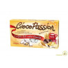 Confetti Ciocopassion Ripieno con Cereali, bianchi, in scatola da 1 Kg di Crispo Confetti Ciocopassion Ripieno con Cereali, bianchi, in scatola da 1 Kg di Crispo