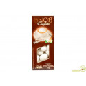 Snob cappuccino: confetti bianchi Crispo in confezione da 150 g