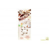 Confetti Snob Stracciatella in confezione gr 150 Confetti Snob Stracciatella in confezione gr 150