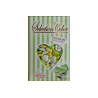 Crispo Selection Color Cuoricini Mignon Verde – Confetti al Cioccolato Fondente 500 g