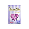 Crispo Selection Color Cuoricini Mignon Lilla – Confetti al Cioccolato Fondente 500 g