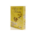Crispo 50 Anni di Felicità Cuoricini Mignon – Confetti Oro al Cioccolato Fondente 500 g