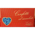 Confetti Cioccolato Turchese 1 Kg
