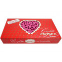 Confetti Cioccolato Fucsia 1 Kg