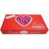 Confetti Cioccolato Fucsia 1 Kg Confetti Cioccolato Fucsia 1 Kg