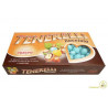 Tenerelli Celeste confetti celesti tondi alla nocciola Crispo 1 Kg Tenerelli Celeste confetti celesti tondi alla nocciola Crispo 1 Kg