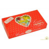 Confetti Cuore Amorini Colori Assortiti 1 Kg Confetti Cuore Amorini Colori Assortiti 1 Kg
