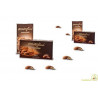 Praline Tartufini Noce di Maxtris in confezione da 500 g Praline Tartufini Noce di Maxtris in confezione da 500 g