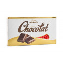 Piccoli Cuori Cuoricini al Cioccolato Maxtris colore Rosso da 1 Kg