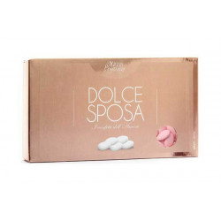 Confetti Maxtris Dolce Sposa Gold Rosa 1 kg