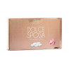 Confetti Maxtris Dolce Sposa Gold Rosa 1 kg Confetti Maxtris Dolce Sposa Gold Rosa 1 kg