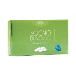 Confetti Maxtris Sogno di Nozze Celeste