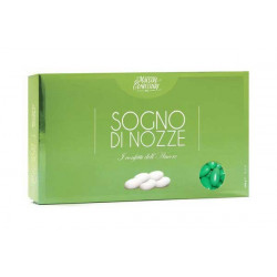 Confetti Maxtris Sogno di Nozze Verde