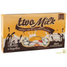 TwoMilk Crema Chantilly e Fragoline, confetti bianchi Maxtris da 1kg TwoMilk Crema Chantilly e Fragoline, confetti bianchi Maxtris da 1kg