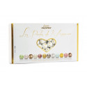 Confetti Maxtris Les Perles White/Gold - Perle Bianche/Oro