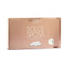 Confetti Maxtris Dolce Sposa Gold Bianco 1 kg Confetti Maxtris Dolce Sposa Gold Bianco 1 kg