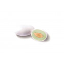 Maxtris Mela Verde confetti bianchi 1 Kg