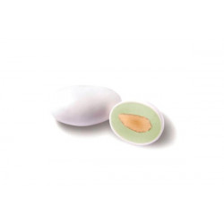 Maxtris Mela Verde confetti bianchi 1 Kg