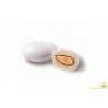 Maxtris Classico Rosa, confetti rosa da 1 Kg: mandorla tostata ricoperta di cioccolato fondente e bianco Maxtris Classico Rosa, confetti rosa da 1 Kg: mandorla tostata ricoperta di cioccolato fondente e bianco