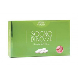 Confetti Maxtris Sogno di Nozze Rosa