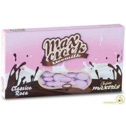 Confetti Max Ciock Classico Rosa TwoMilk 1 Kg