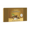 Maxtris Noce, confetti bianchi da 1 Kg: mandorla tostata e cioccolato bianco aromatizzato al gusto noce Maxtris Noce, confetti bianchi da 1 Kg: mandorla tostata e cioccolato bianco aromatizzato al gusto noce