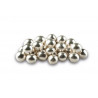 Maxtris Les Noisettes Silver Luxury Maxtris Les Noisettes Silver Luxury