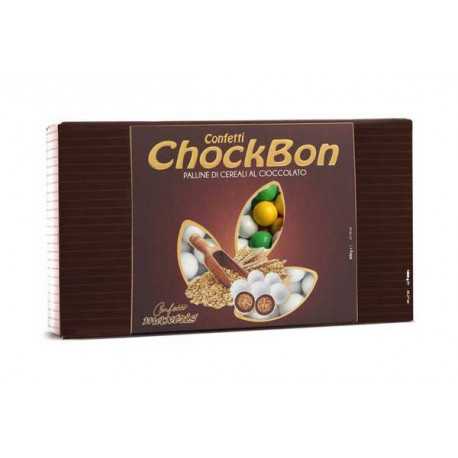 Confetti Maxtris Chock Bon Mix Colori 900gr Confetti Maxtris Chock Bon Mix Colori 900gr