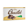 Confetti al cioccolato Maxtris Verdi, classici, in confezione da 1 Kg
