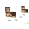 Praline Tartufini Ricotta e Pera di Maxtris in confezione da 500 g Praline Tartufini Ricotta e Pera di Maxtris in confezione da 500 g