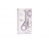 Confetti Maxtris Avola Silver 1 Kg Confetti Maxtris Avola Silver 1 Kg