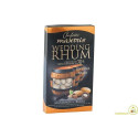 Maxtris Almond Rhum 500g  – Confetti Avorio con Mandorla al Rum e Cioccolato Fondente 70%
