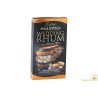 Maxtris Almond Rhum 500g  – Confetti Avorio con Mandorla al Rum e Cioccolato Fondente 70%