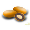 Maxtris Almond Rhum 500g  – Confetti Avorio con Mandorla al Rum e Cioccolato Fondente 70%