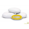 Two Milk Limoncello, confetti bianchi Maxtris da 1kg Two Milk Limoncello, confetti bianchi Maxtris da 1kg
