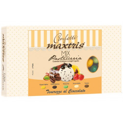 Maxtris Mix Pasticceria