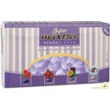 Maxtris Sfumati Lilla – Confetti Ciocomandorla Lilla 1 Kg