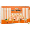 Maxtris Sfumati Arancio – Confetti Ciocomandorla Arancioni 1 Kg