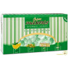 Maxtris Sfumati Verde – Confetti Ciocomandorla Verdi 1 Kg