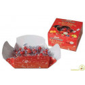 Dolce Laurea Mix Frutta Rossi