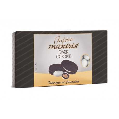 Maxtris Dark Cookie