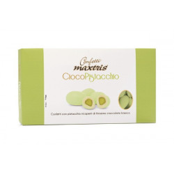 Maxtris Ciocopistacchio Verde 500g