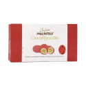 Maxtris Ciocopistacchio Rosso – Confetti con Pistacchio Tostato 500 g