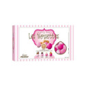 Les Noisettes Sfumate Rosa Maxtris 1 kg – Confetti alla Nocciola