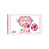 Confetti Maxtris Les Noisettes Sfumate Rosa Confetti Maxtris Les Noisettes Sfumate Rosa