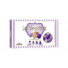Confetti Les Noisettes Sfumate Lilla Maxtris da 1 Kg Confetti Les Noisettes Sfumate Lilla Maxtris da 1 Kg