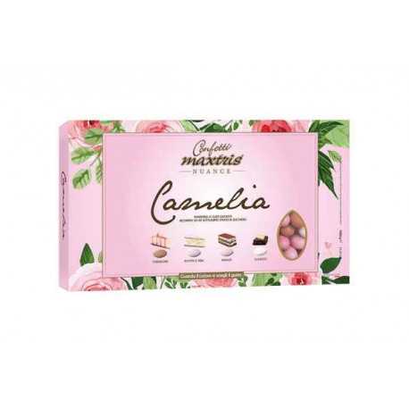 Confetti Maxtris Nuance Camelia Confetti Maxtris Nuance Camelia