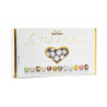 Confetti Maxtris Les Perles Silver Pearl - Perle Argentate Confetti Maxtris Les Perles Silver Pearl - Perle Argentate